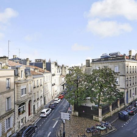 Maison Labruyere Bordeaux - Jardin Public חדר תמונה