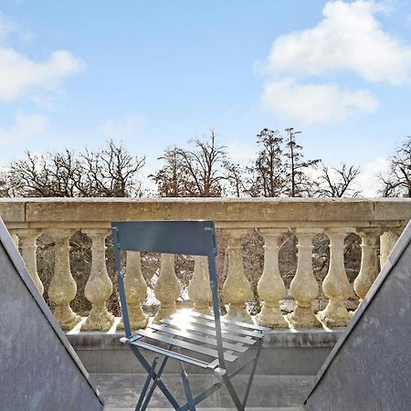 Maison Labruyere Bordeaux - Jardin Public חדר תמונה