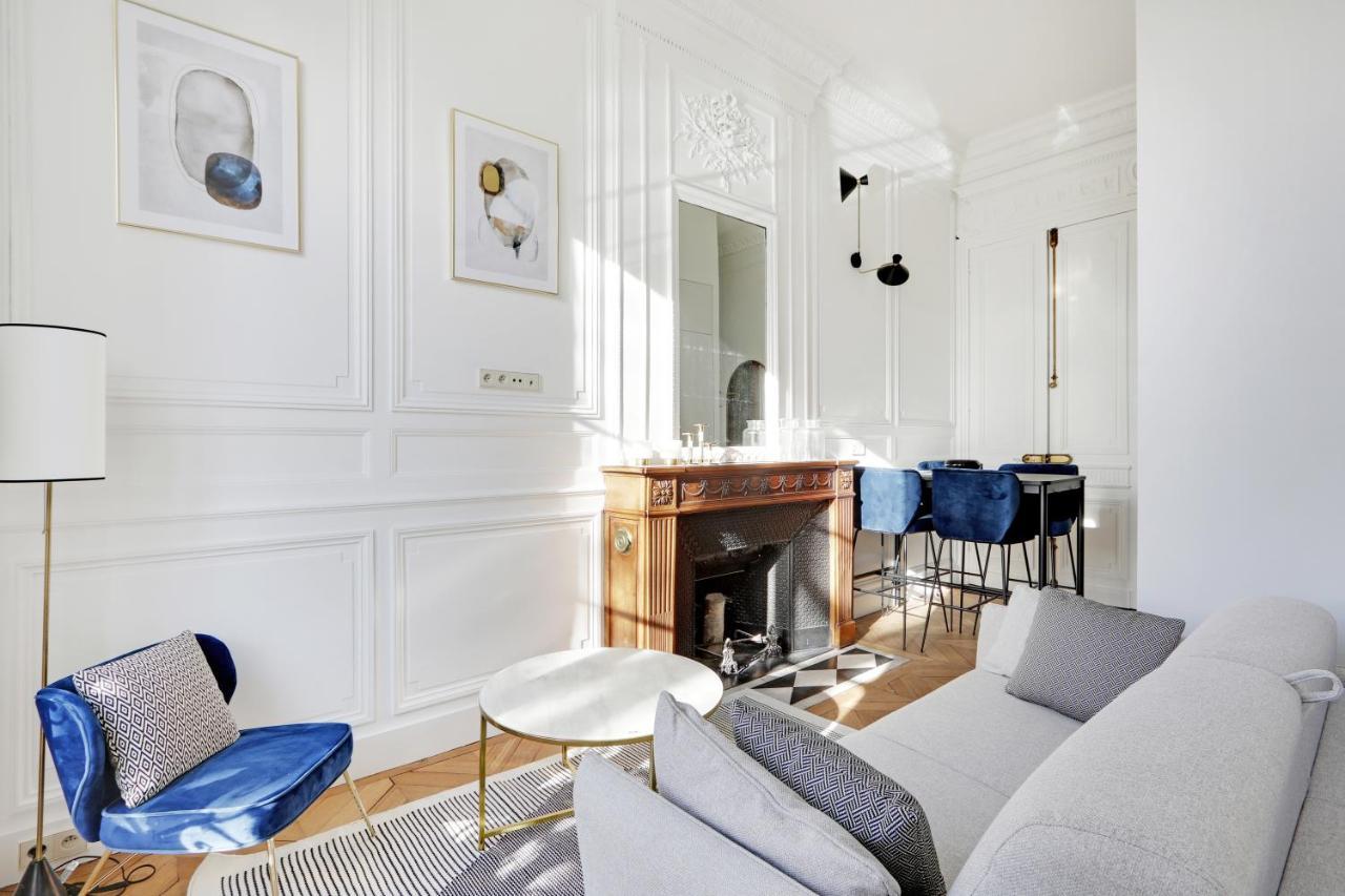 Maison Labruyere Bordeaux - Jardin Public מראה חיצוני תמונה