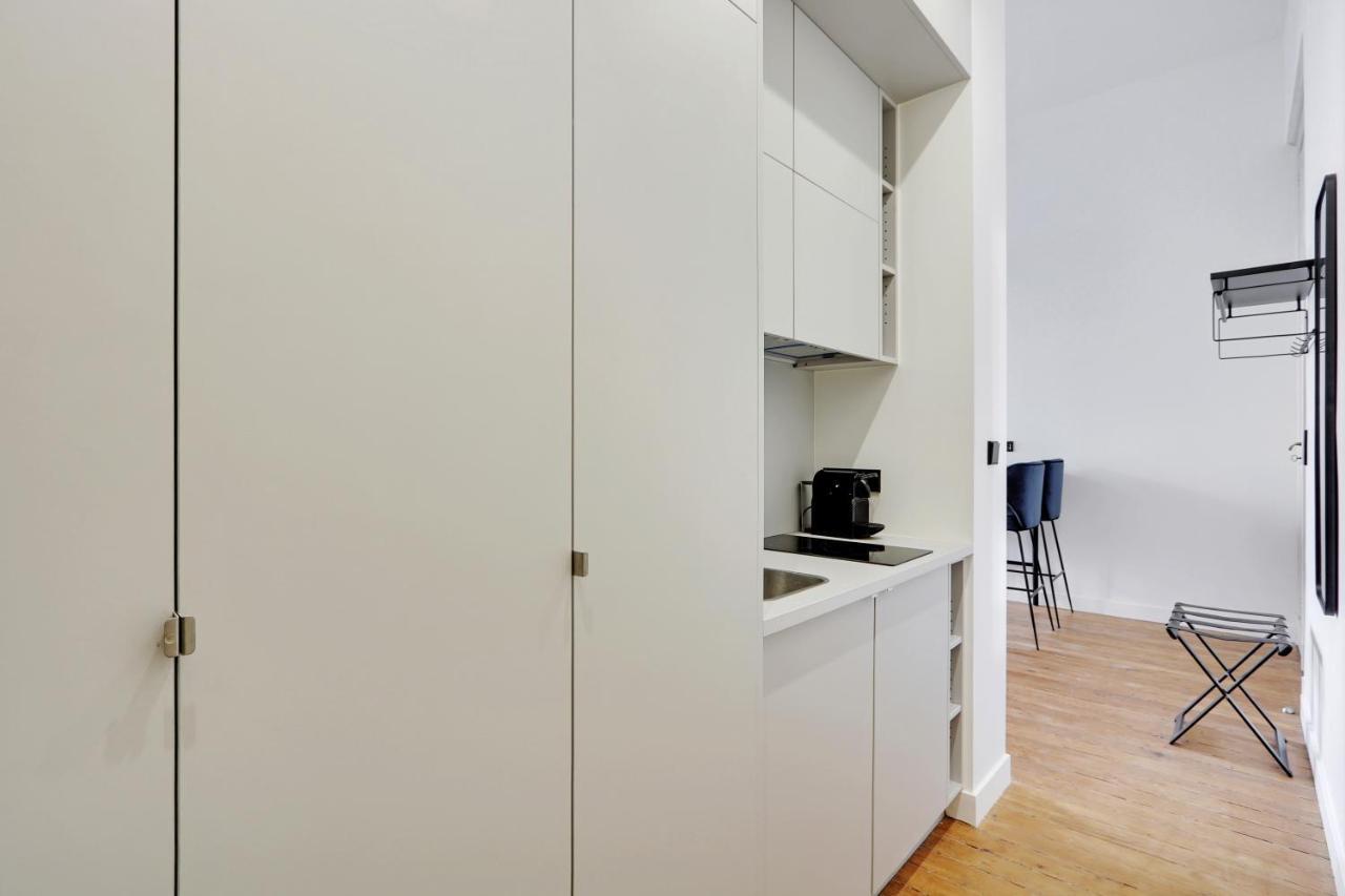 Maison Labruyere Bordeaux - Jardin Public מראה חיצוני תמונה