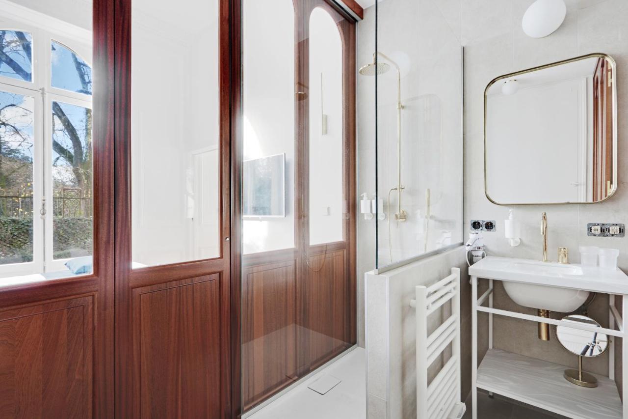 Maison Labruyere Bordeaux - Jardin Public מראה חיצוני תמונה