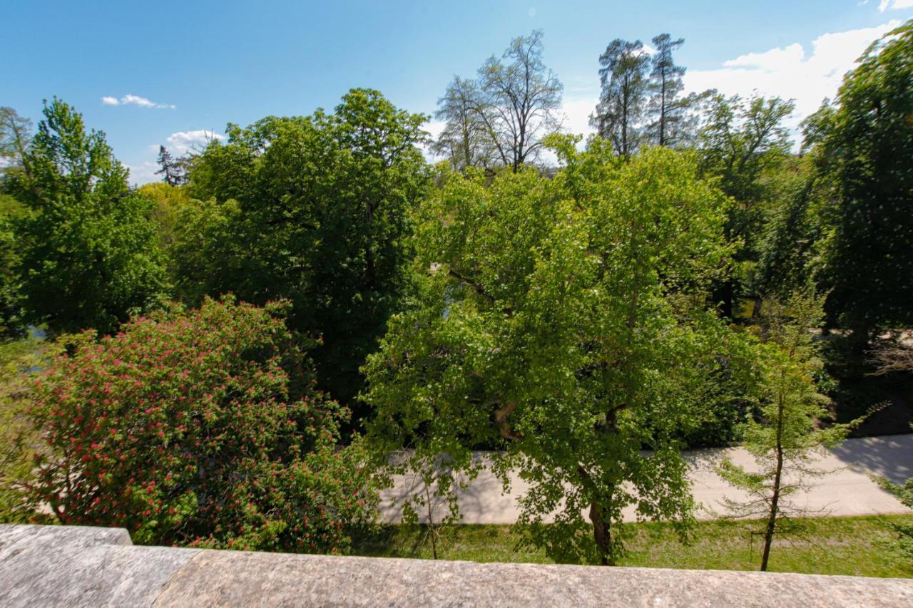 Maison Labruyere Bordeaux - Jardin Public מראה חיצוני תמונה