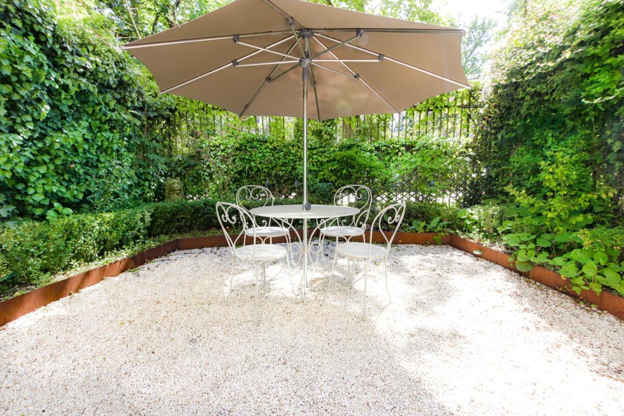 Maison Labruyere Bordeaux - Jardin Public מראה חיצוני תמונה