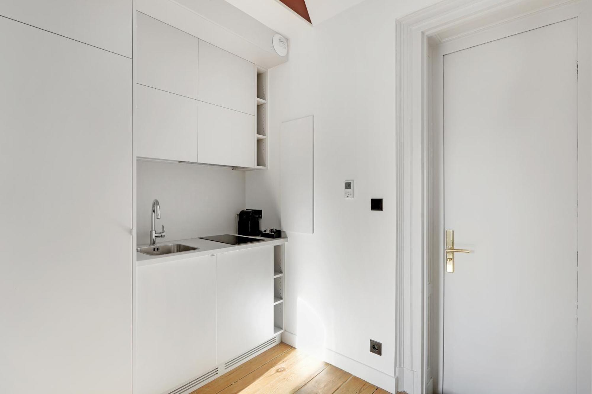 Maison Labruyere Bordeaux - Jardin Public חדר תמונה