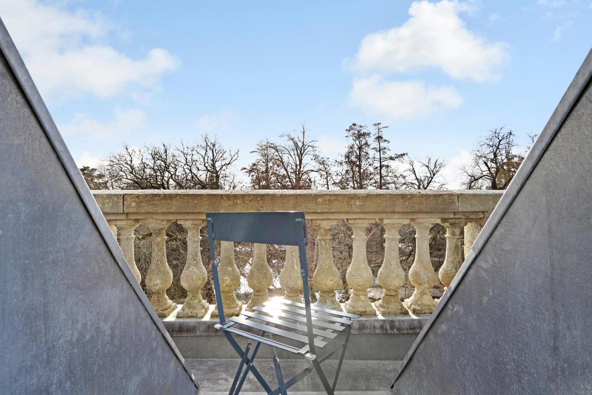 Maison Labruyere Bordeaux - Jardin Public חדר תמונה
